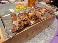 -聚福宝合苑食府(南头镇店)