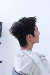 -DL HOPE明星造型