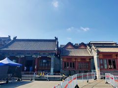 -北京国子监胡同