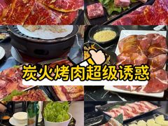 -燚青春东北泥炉烤肉(百合店)