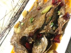 小黄鱼-小民大排档(马场角横路店)