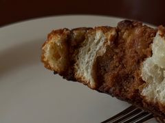 -佐敦面包铺·JORDAN BAKERY
