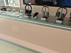 -Sony Store索尼(深圳深业上城店)