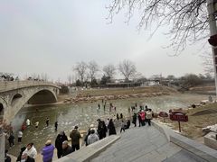 -赵州桥景区