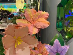 -假装苏杭·园林餐厅(陆家嘴中心店)