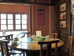 -民俗村柴火灶·景德江西菜(中国陶瓷博物馆店)
