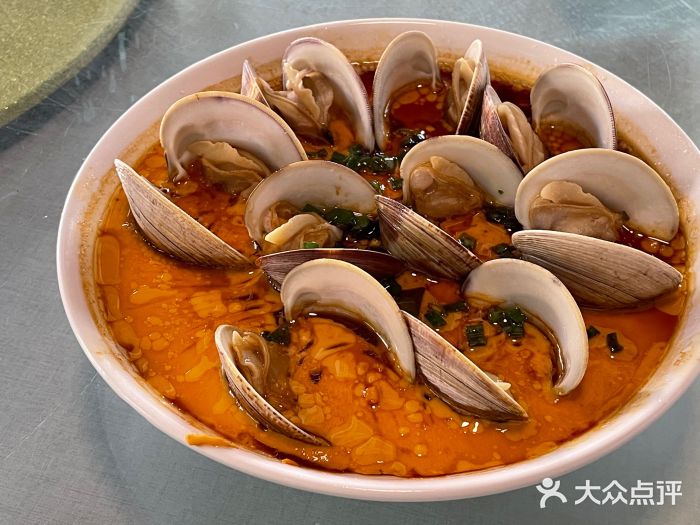 南蚝小贝海鲜特色餐厅(南澳岛店)图片