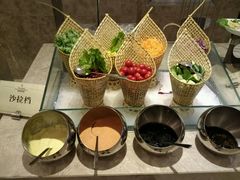 -河南盛世民航国际酒店·星空餐厅