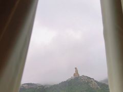 -石岛赤山风景区