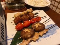 -熊串烧亭.居酒屋(珠江路店)