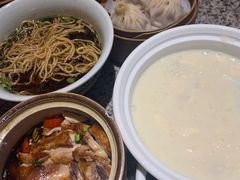 -南京大牌档(三阳广场苏宁店)