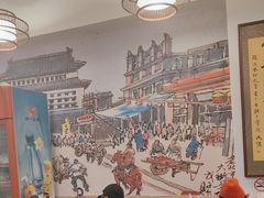 -聚首堂·特色小吃·肘子(什刹海德胜门店)