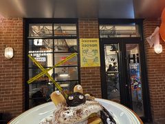 -foodoo芙多松饼店