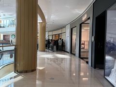 -CHANEL(恒隆广场店)
