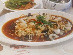 -子霖南山鲜虾面(南山总店)