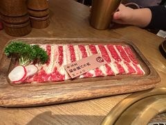 -MIKOMIKO和牛烧肉专门店(南门店)