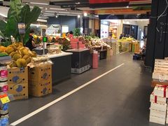 -Olé精品超市(南宁万象城店)