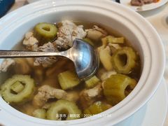 -香港狮子山下·明星粤菜餐厅(北苑店)