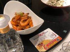 -芳芳私房菜·精做淮扬菜(承德路店)