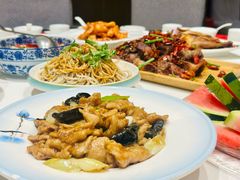 -凯鸽酒楼(振兴街店)