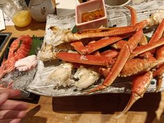 -匠和风精致料理(成都龙湖滨江天街店)