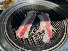 -東盛炭烤自助料理(浦东文峰广场店)