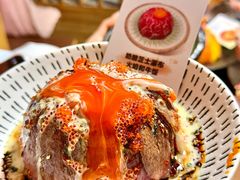 -河风の幸会精致料理