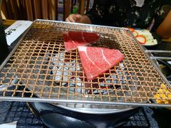 -九田家黑牛烤肉料理(郫都万达檬柏西路店)