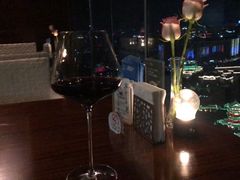 -颐云阁云顶铁板烧(南昌瑞颐大酒店)