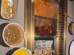 -芝小官毛肚火锅海鲜自助(淮安清江浦区新亚店)