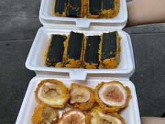 -丰收碗·陈皮果木烧鹅·23年老字号
