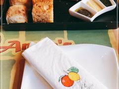 -安妮意大利餐厅(国贸店)