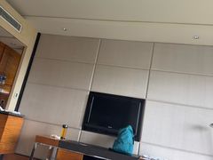 -中山喜来登酒店