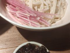 老北京炸酱面-北方家宴(番禺永旺店)