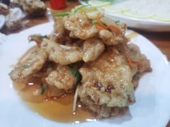 -鱼市酒店(威海水产批发市场店)