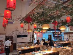 -成老灶火锅鸡(高东街店)