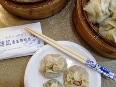 -杨记小骨头羊杂馆(南五马路店)
