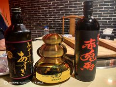 -王老六铁锅炖鱼(翠微店)