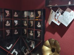 -魔方剧情密室(徐汇店)