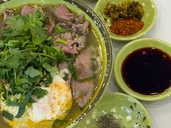 -雪花龙吊龙牛肉面(三山街店)