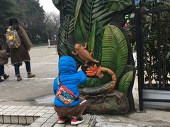 -上海大自然野生昆虫馆(东方明珠·爬宠昆虫探索中心)