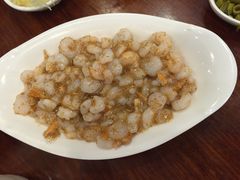 三虾面-同得兴面馆.苏式面.三虾面(园区店)