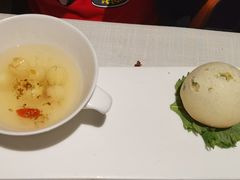 -许家菜(望江店)