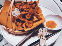 -苏庄·新淮扬菜(沂州路商业街店)