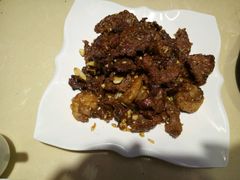 -天津乾毓德饭庄·清真传统炒菜·海鲜烧烤(咸阳路店)