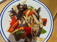 -妈妈的味道(和顺古镇店)