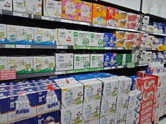 -家乐福(古北店)