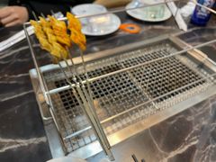 -红棚子肚绷·徐州烧烤(南京店)
