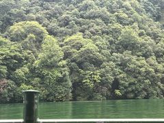 -五泄景区