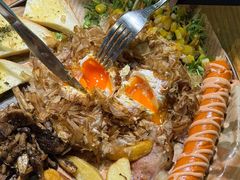 -Rosemary·纽西兰简餐(江南西店)